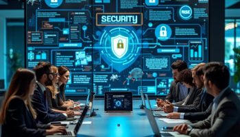 Security Mitigation Plan: 7 Crucial Elements for Success