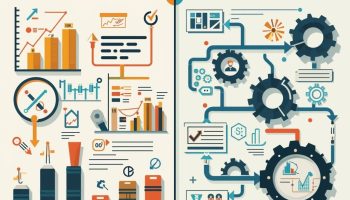 Six Sigma and Lean Manufacturing: Understanding the Key Differences