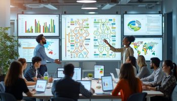 Skills Gap Analytics: Closing the Workforce Capability Divide