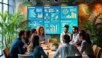Social Responsibility Projects: Driving Corporate Change for Good