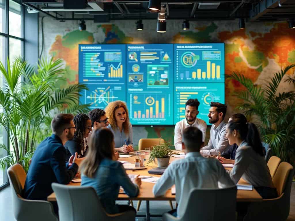 Social Responsibility Projects: Driving Corporate Change for Good