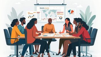 Stakeholder Engagement Programme: Strategies for Effective Collaboration