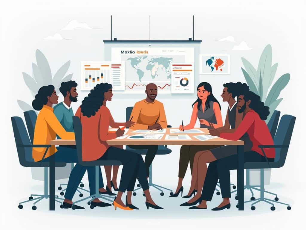 Stakeholder Engagement Programme: Strategies for Effective Collaboration