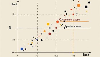 Statistical Control Charts: Enhancing Quality Control in Business