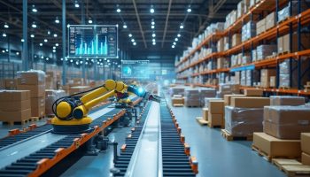 Supply Chain Analytics Using Data to Optimize: 5 Core Methods