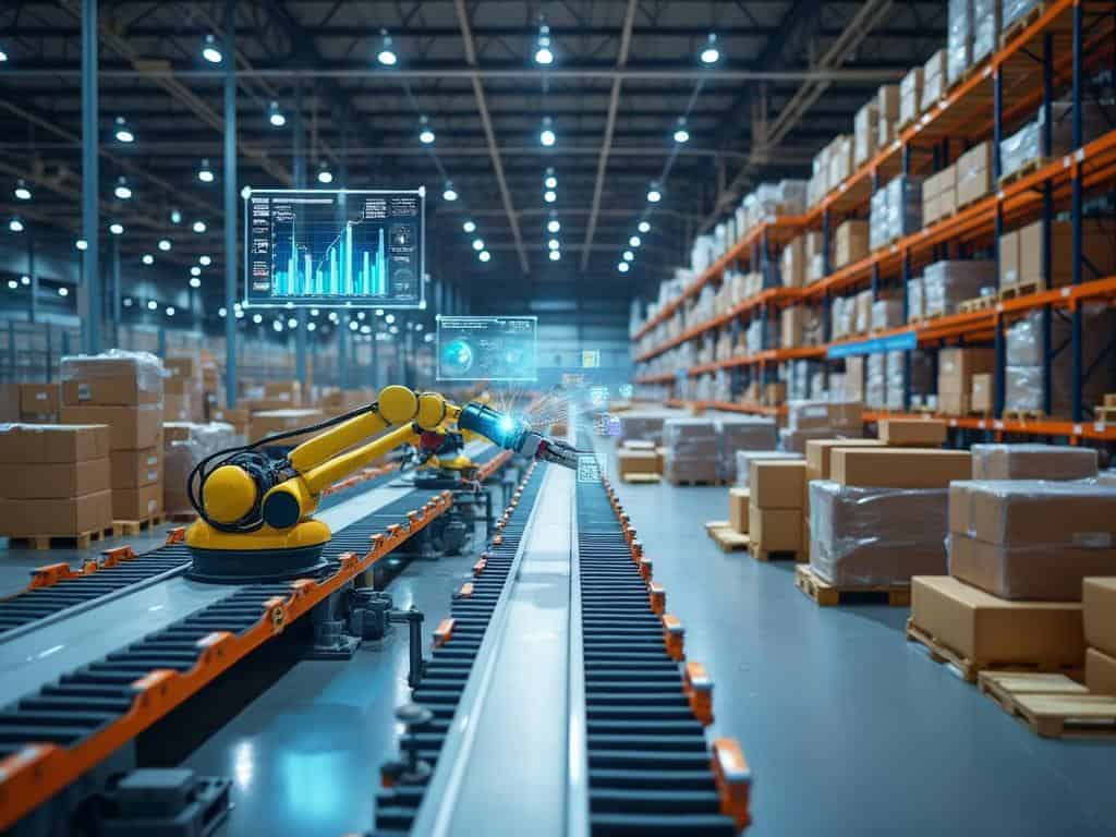 Supply Chain Analytics Using Data to Optimize: 5 Core Methods