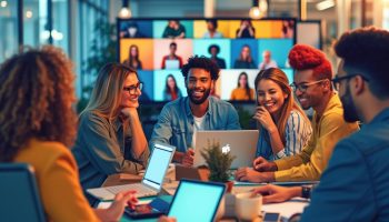Team Building Training Ideas: Enhance Workplace Dynamics Effectively