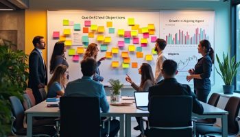 The OKR Framework: Driving Strategic Goals and Business Growth