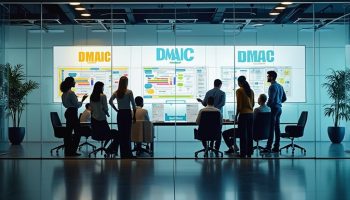 The Six Sigma Technique Recommended for Analyzing Requirements: 5 Essential Phases of DMAIC