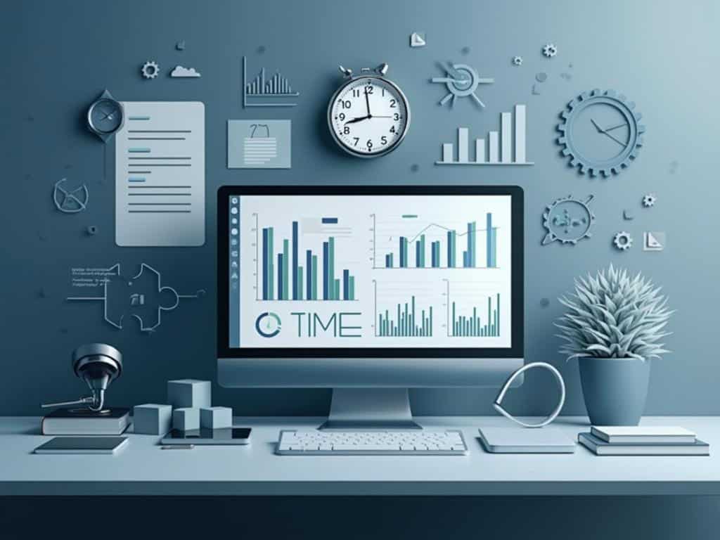 Time Tracker Project Management: Boosting Productivity and Efficiency