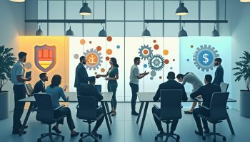 Types of Risk Response Strategies: Navigating Organizational Challenges