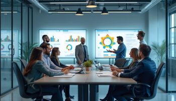 7 Core Management Principles in Quality Assurance: A Guide to ISO 9001 Standards
