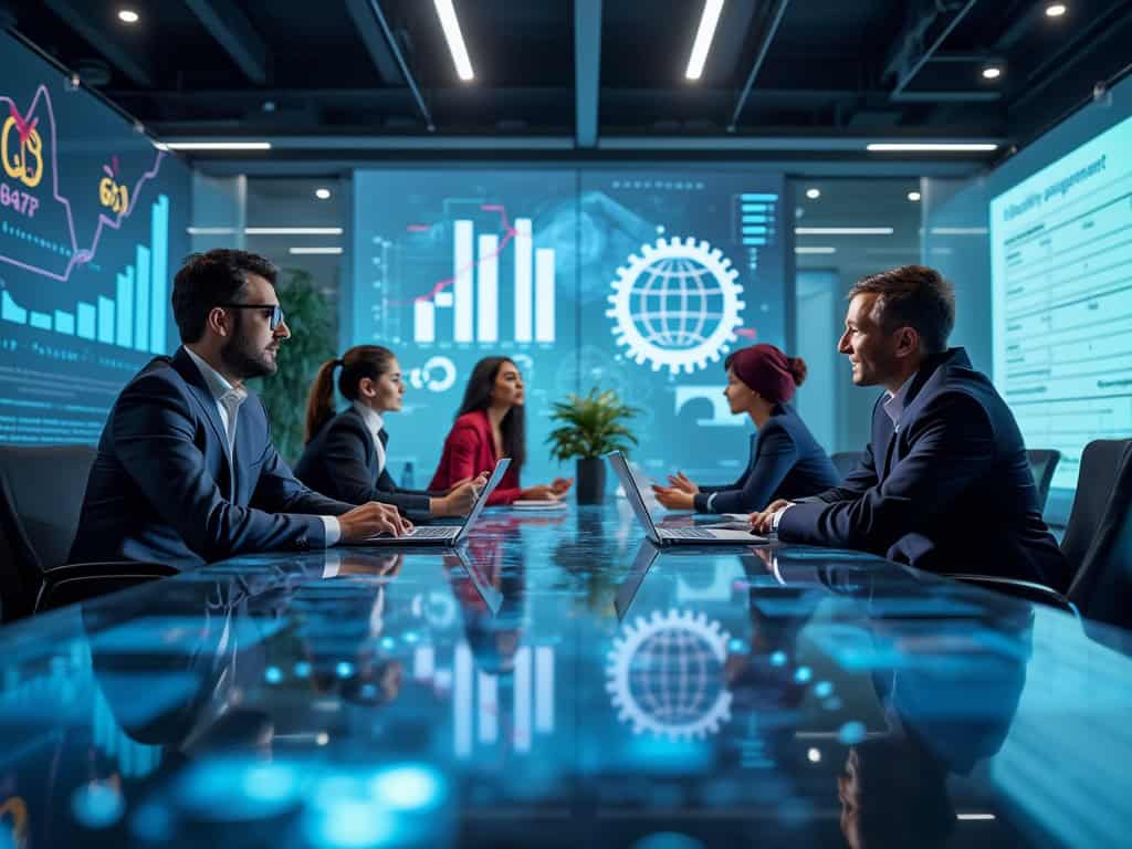 A Quality Management System (QMS): Evolving for Organizational Excellence