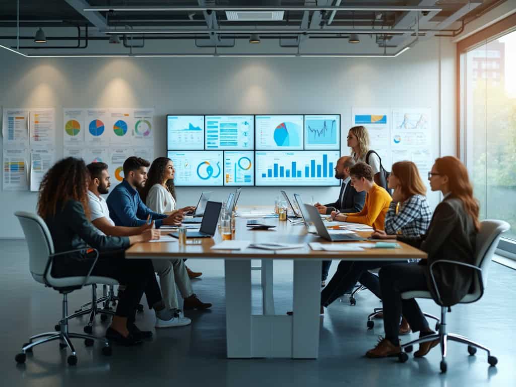 Basic Steps to Implementing a Quality Management System: 9 Essential Practices for Success