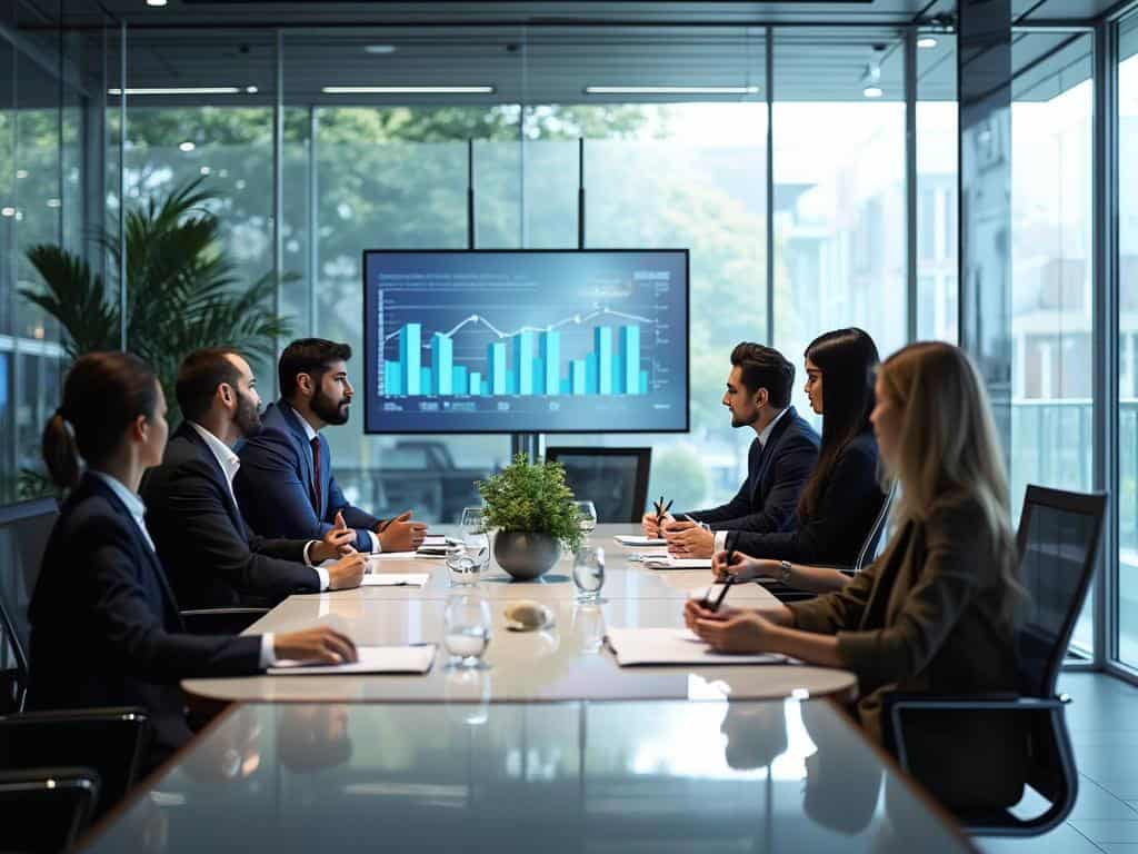 Best Practices in Good Governance: 9 Essential Strategies for Success