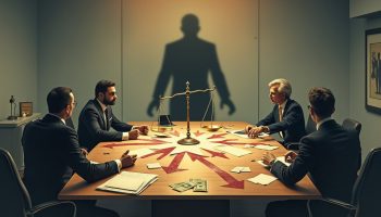 Bribery and Corruption in Business Ethics: Navigating Ethical Risks