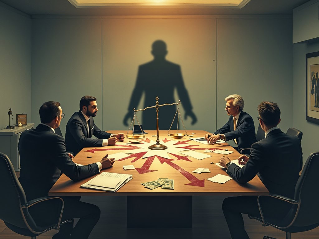 Bribery and Corruption in Business Ethics: Navigating Ethical Risks