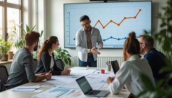 Business Growth Strategies for Small Businesses: 7 Crucial Methods to Scale