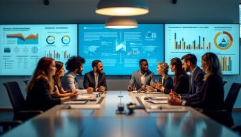 Chief Program Officer: Driving Strategic Impact in Organizations