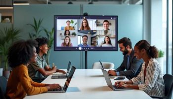 Collaboration Apps: 7 Essential Tools for Business Success