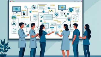 Comparing Lean and Quality Improvement: Enhancing Healthcare Efficiency