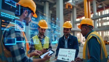 Construction Software: 6 Essential Features for Success