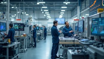 Continuous Improvement in Manufacturing Operations: 6 Key Aspects to Enhance Efficiency