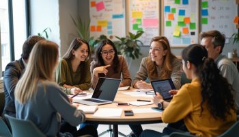 Corporate Team Events: 6 Essential Ways to Enhance Collaboration