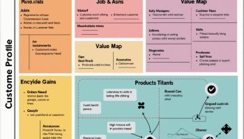 Create Value Proposition Canvas: Unlocking Customer-Centric Innovation