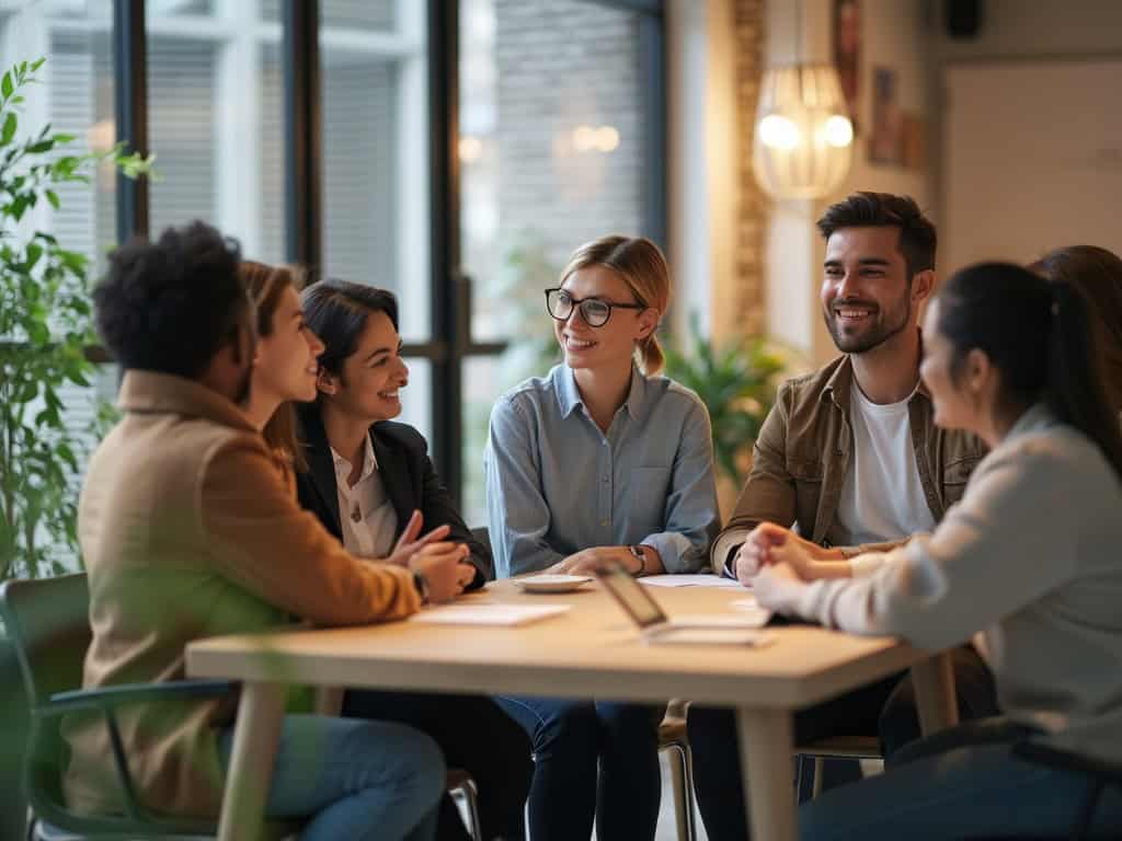 Emotional Intelligence in Business: 7 Crucial Benefits to Success