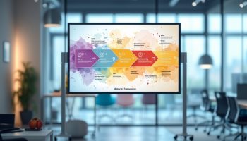 Enterprise Architecture Management Maturity Framework: 5 Key Stages to Enhance Alignment