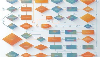 Flow Graph Generators: Enhancing Business Processes with AI