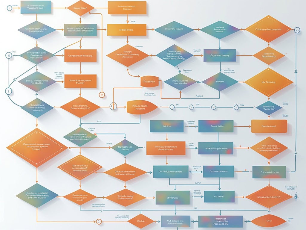 Flow Graph Generators: Enhancing Business Processes with AI