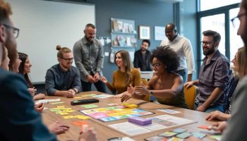 Fun Sales Games for Meetings: 8 Engaging Activities to Boost Skills