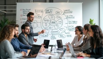 How to Achieve Long Term Goals for Work: 7 Effective Steps
