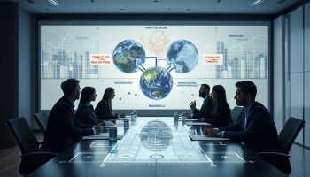 How to Analyze Porter’s Five Forces Model in Strategic Management: 5 Essential Steps