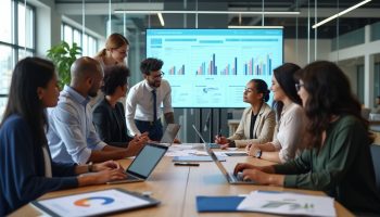 How to Evaluate Employees: 5 Key Criteria for Employee Evaluation