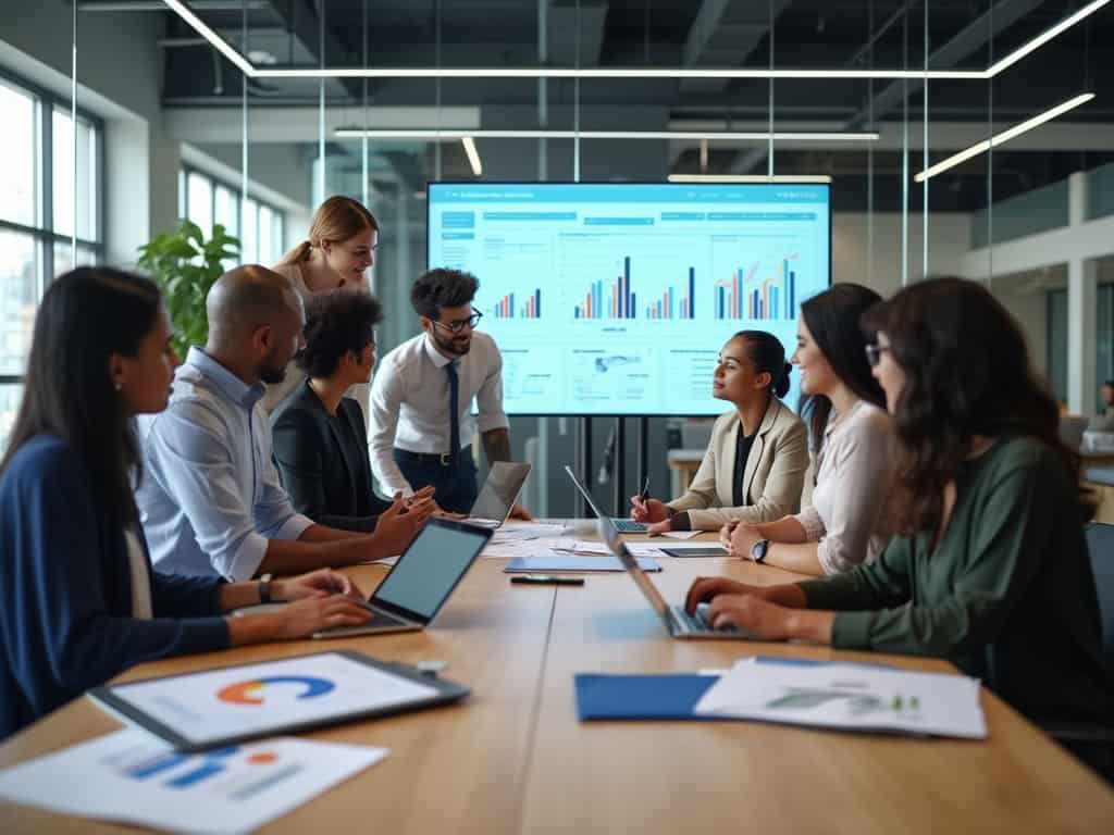 How to Evaluate Employees: 5 Key Criteria for Employee Evaluation