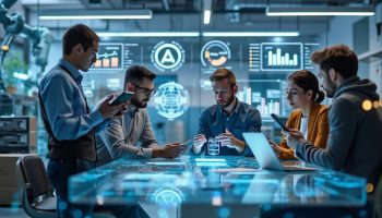 How to Master Supply Chain Technology Strategy: 5 Steps to Resilience