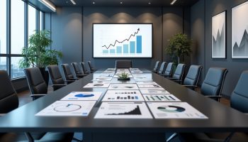 How to Perform Financial Analysis Ratio Analysis: 6 Key Steps