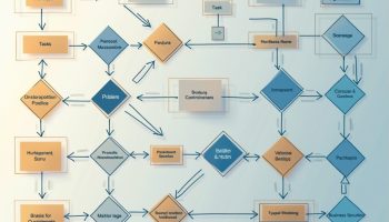 Operations Flow Charts: Essential Tool for Process Optimization
