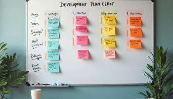 PDP Plan Example: 7 Essential Steps for Employee Development