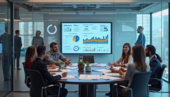 Planning Priorities: 5 Key Focus Areas for Business Success