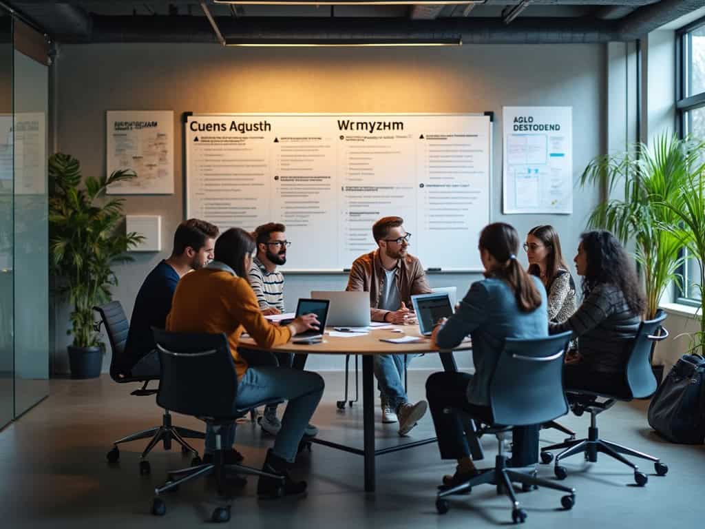 Principles of Agile Software Development: 7 Essential Practices for Success