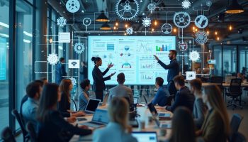 Process Reengineering Example: Transforming Business for Success