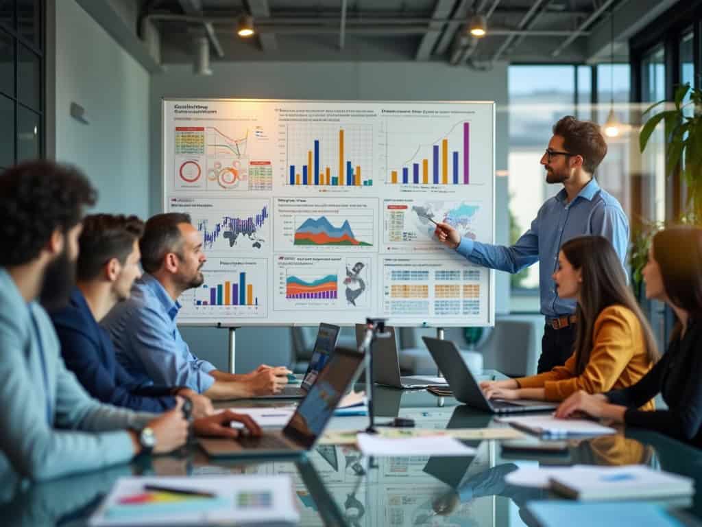 Professional Development Plan Goals: 7 Essential Strategies for Success