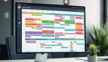 Project Tracker Calendar: Boosting Efficiency in Project Management