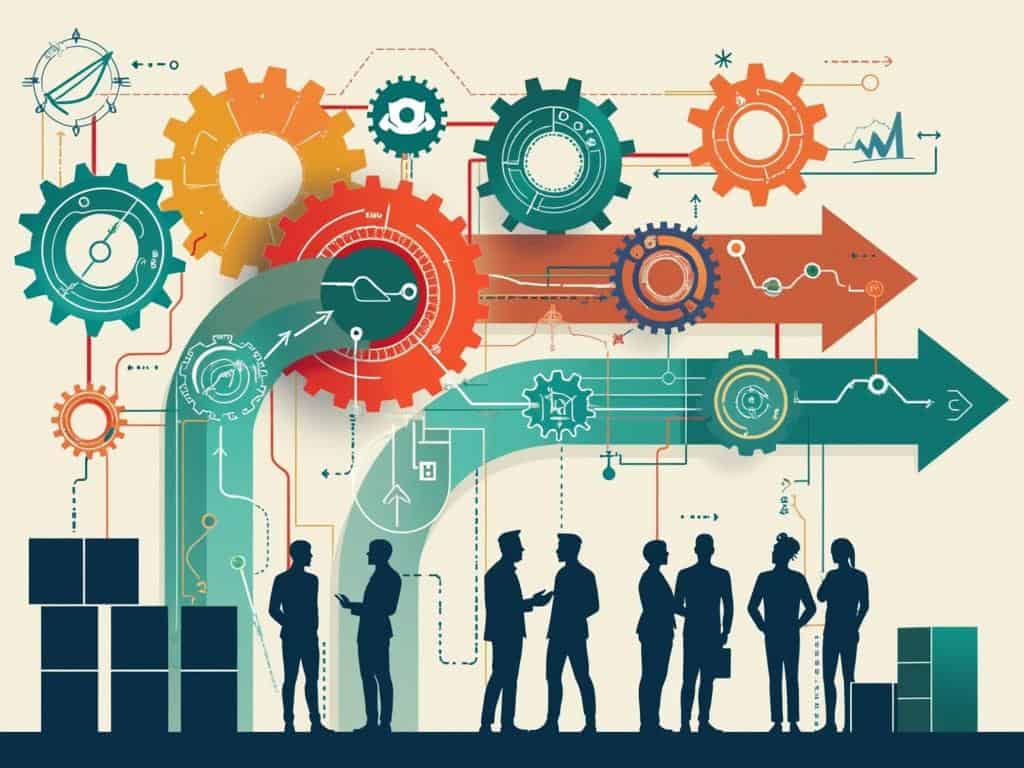 Risk Mitigation Strategies: Strengthening Supply Chain Resilience