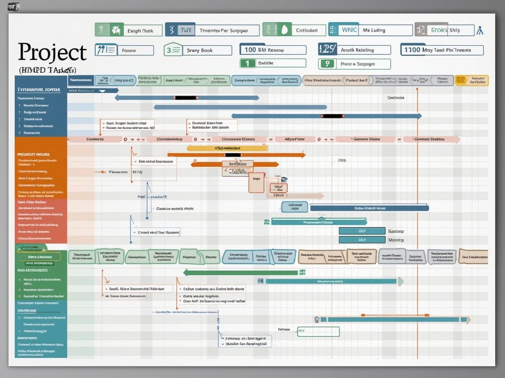 Simple Project Plan Template Word: Essential Tools for Success
