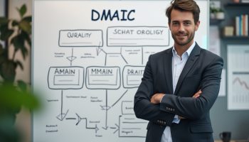 Six Sigma Black Belt Certification: Elevating Your Career Potential